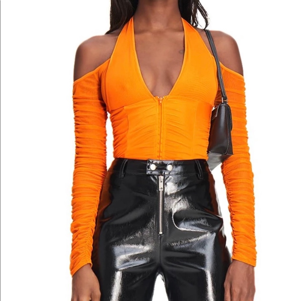 SOS in search of?? I am Gia Diego Top